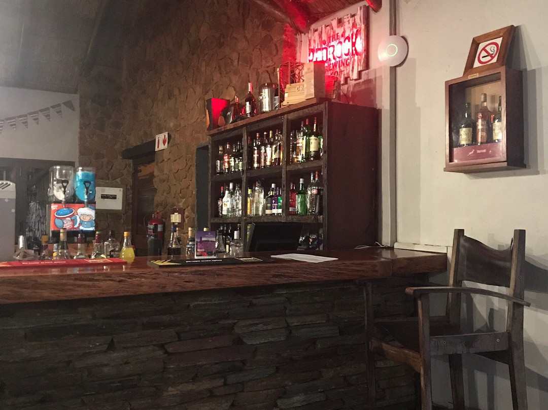 Mabalingwe Nature Reserve-贝拉贝拉必去景点