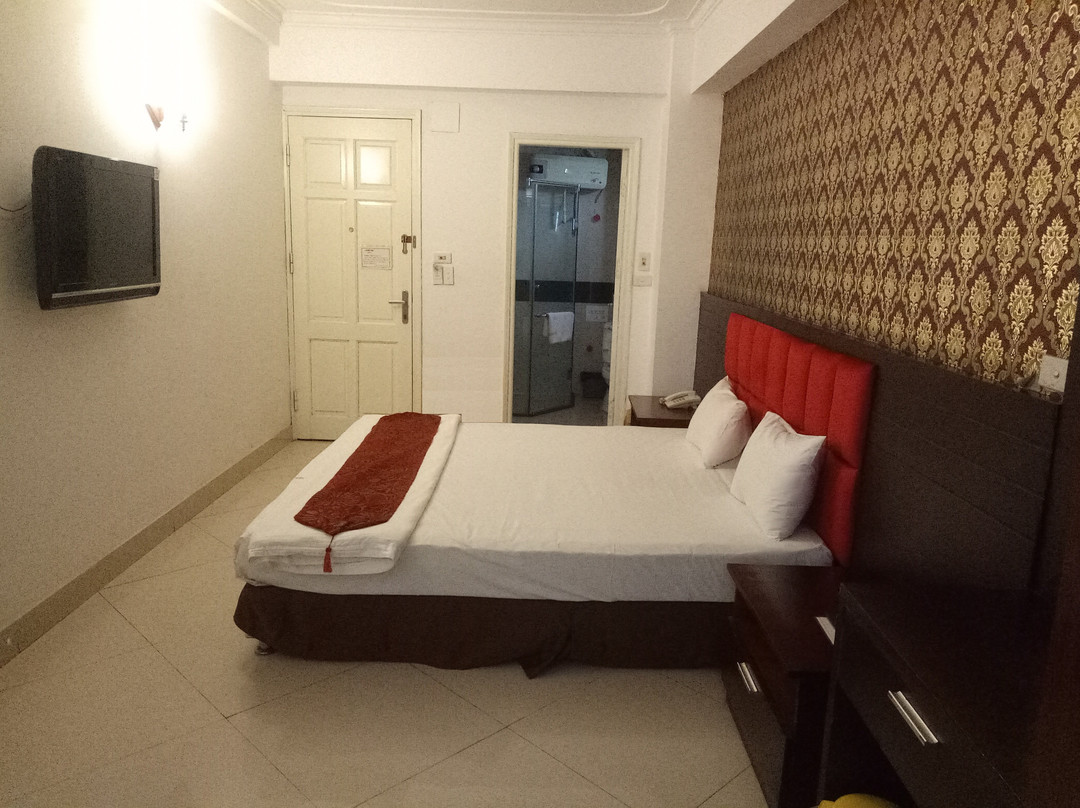 Hanoi Amore Hotel & Travel主图