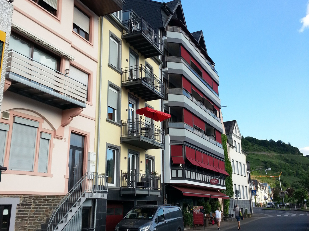 Weinhaus Mayer主图