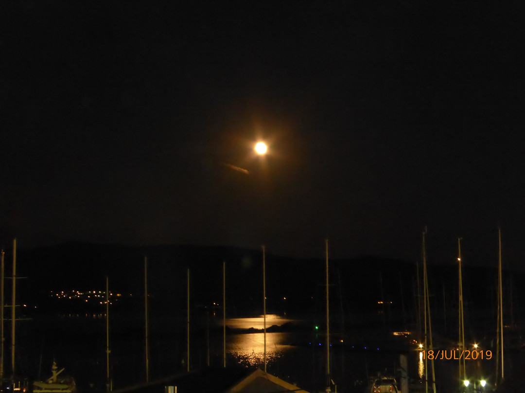 Ionion Star Hotel主图