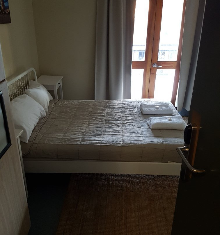 Coolangatta Sands Hotel-库伦加塔必去景点