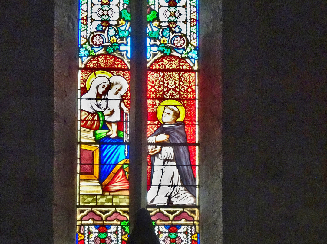 Eglise Saint-Dominique景点图片