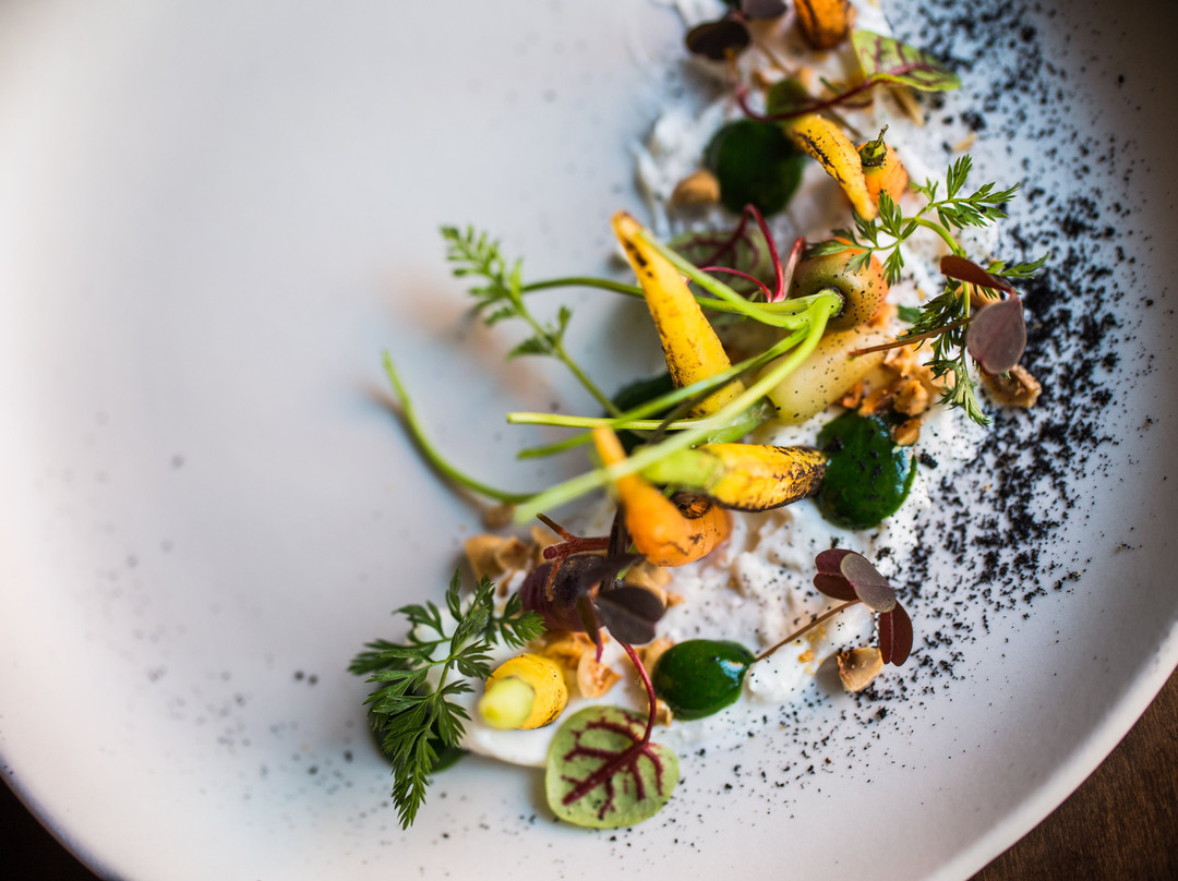 Kimpton Aertson Hotel主图