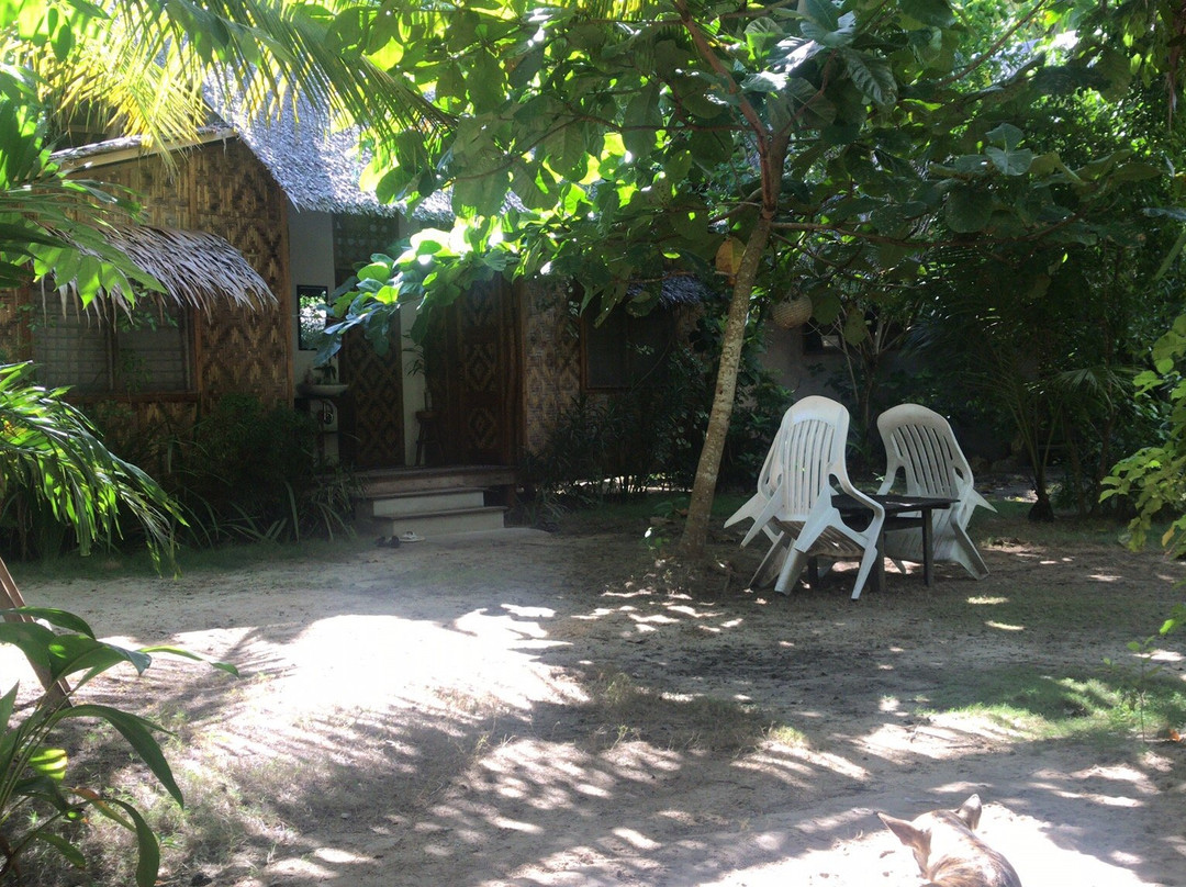 Malijon Siargao主图