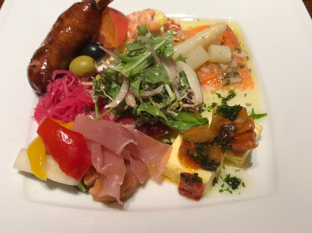 グリエアルカサール 玉川高島屋店