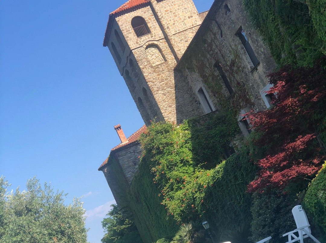 Relais Castello Vassallo主图
