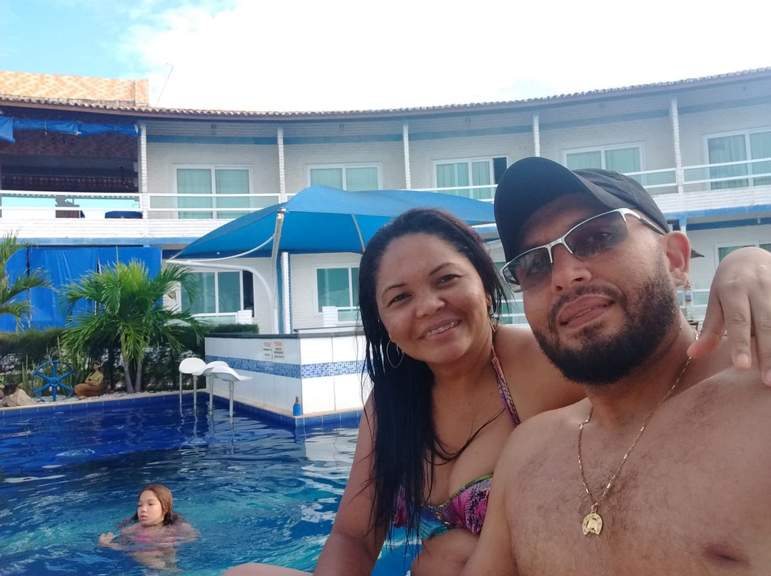 Pousada Brisa Mar主图