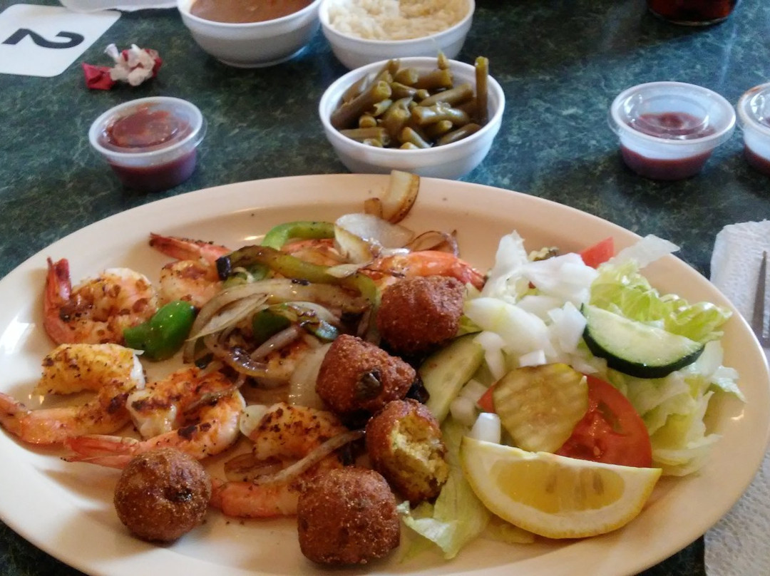 Sam's Southern Eatery主图