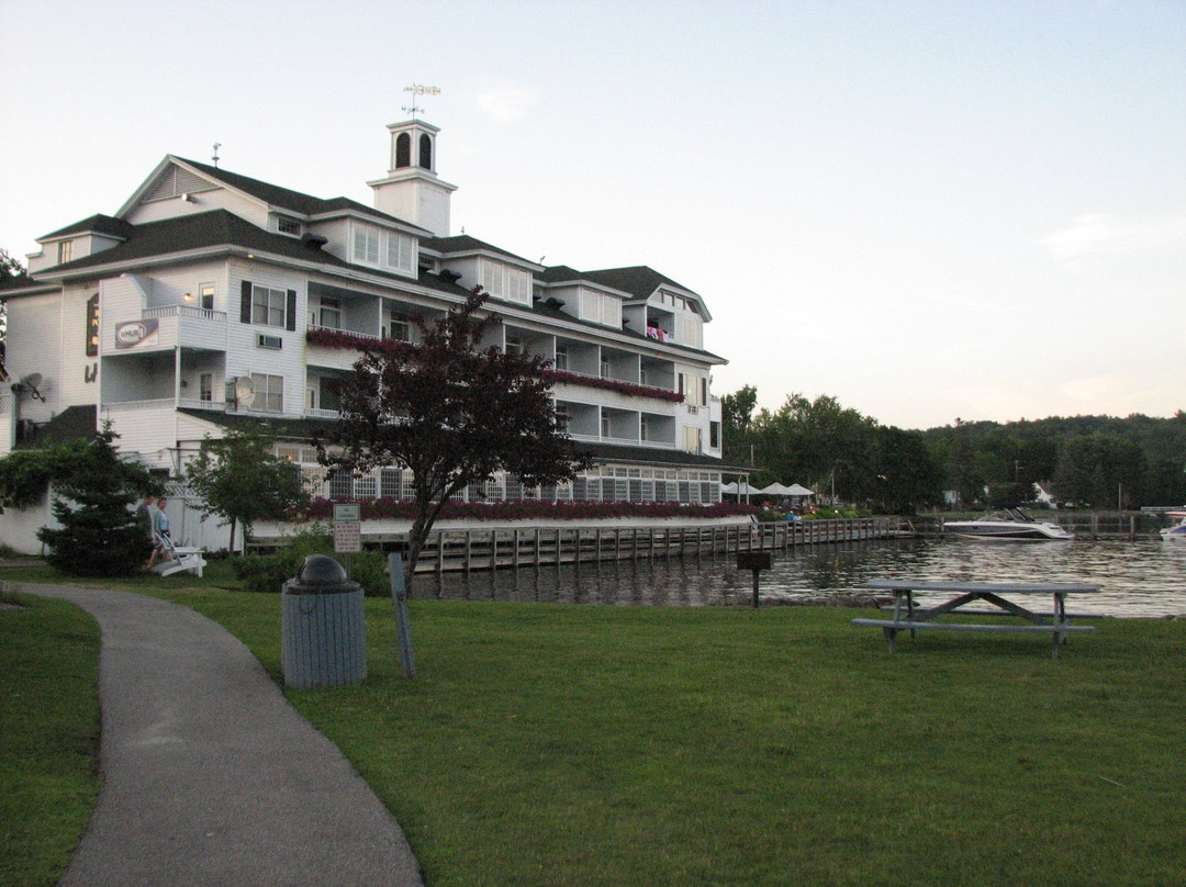 Bay Point At Mill Falls主图