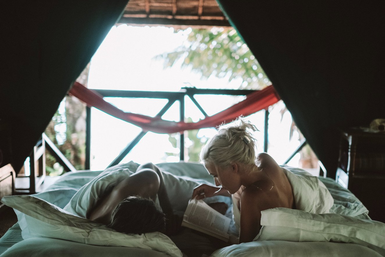 Masoala Forest Lodge-官方