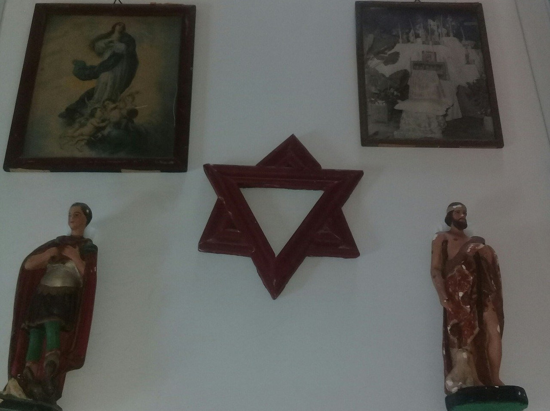 Casa Jose de Alencar-福塔莱萨必去景点