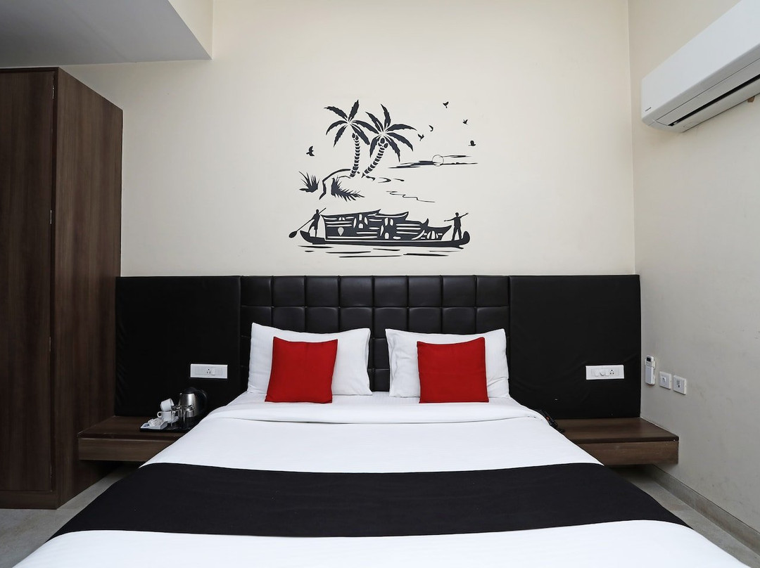 Capital O 3831 Jade Inn主图