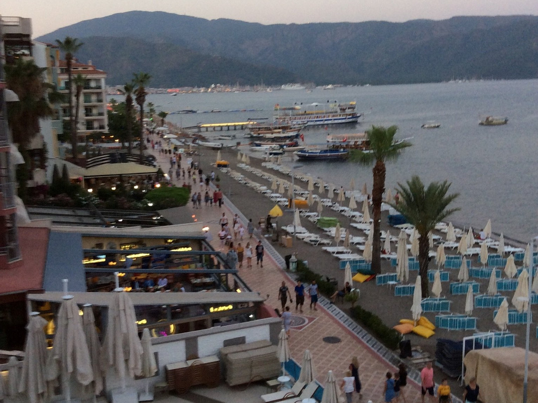 Hotel Marbella主图