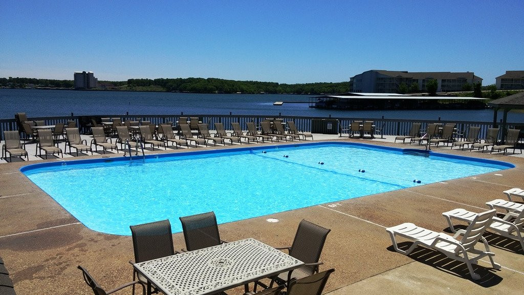 Southwood Shores Resort Condominiums