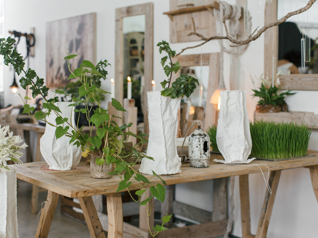 Be Longing-Kfar Vitkin必去景点