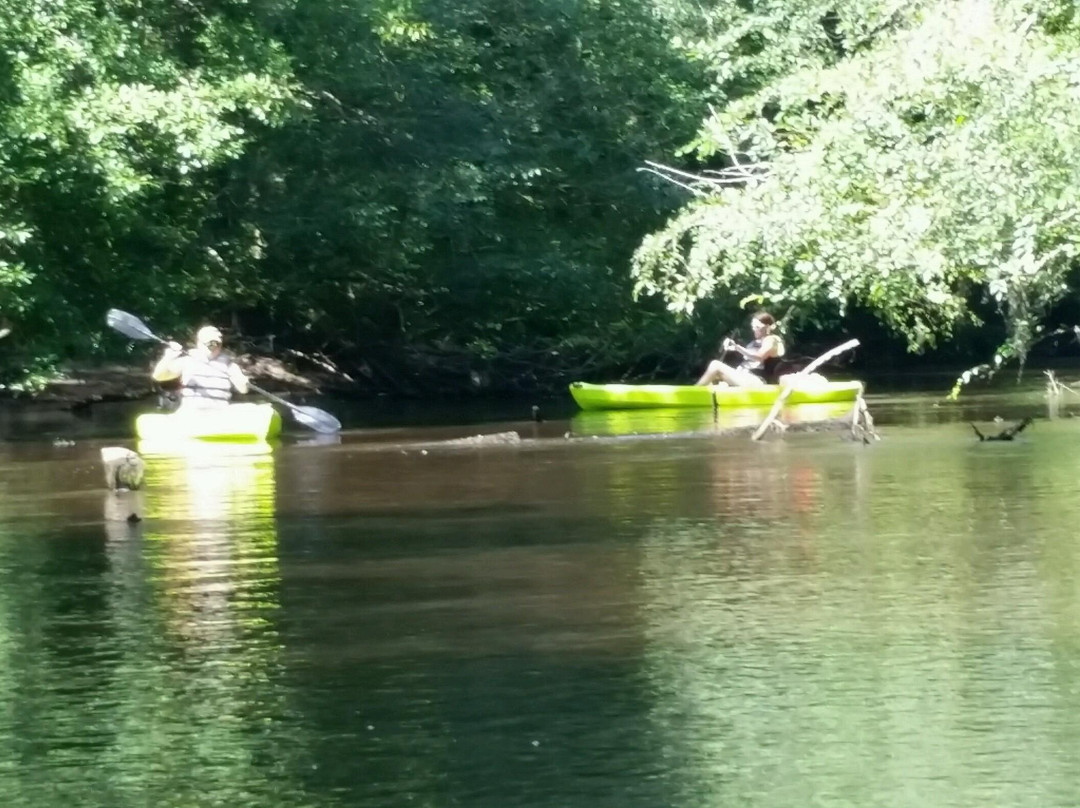 Cope Kayak Company LLC.景点图片