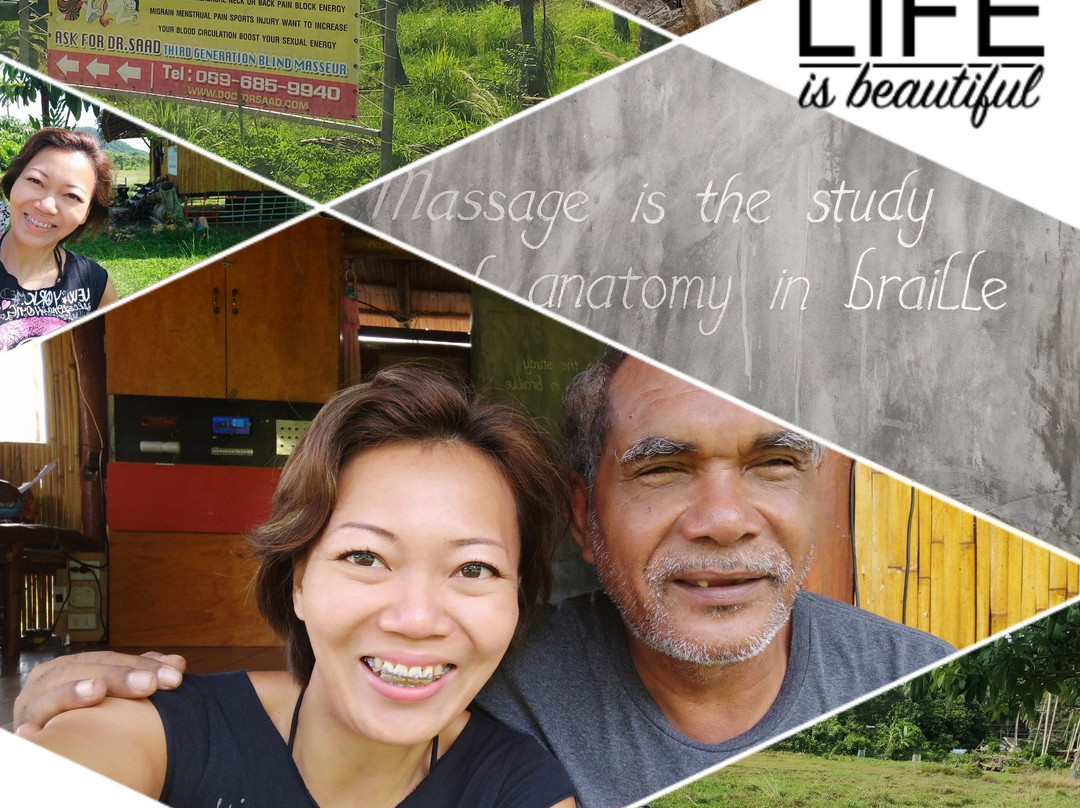 Doctor Saad-阁耀亚伊岛必去景点