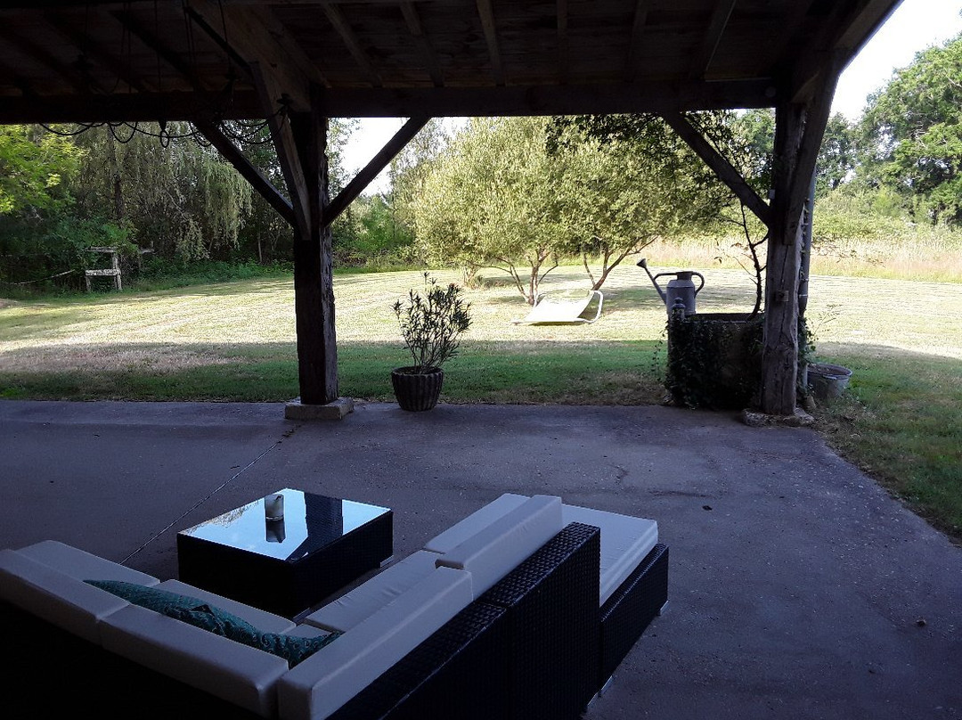 Les Vieilles Vignes主图