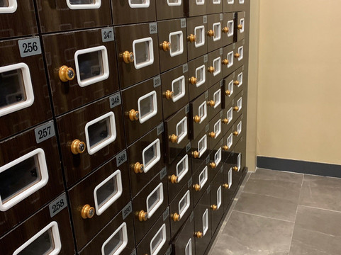 Gangnam Spa-休斯顿必去景点