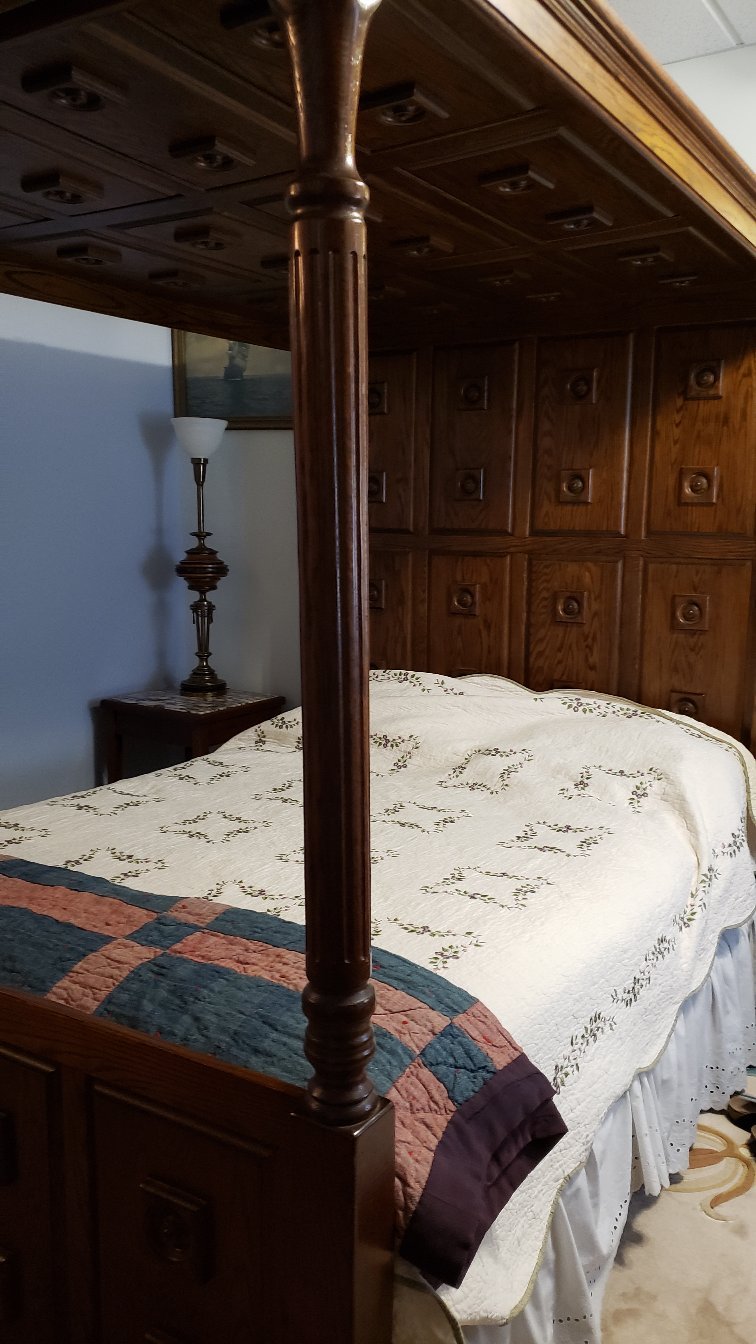 Old Winterport Commercial House-官方