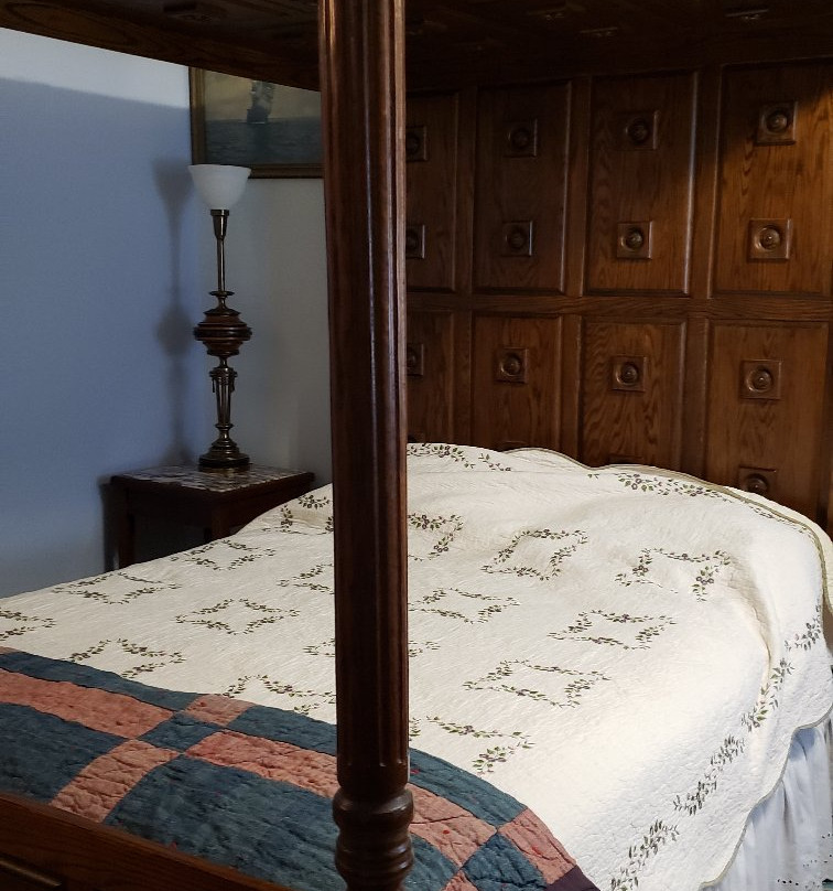 Old Winterport Commercial House主图