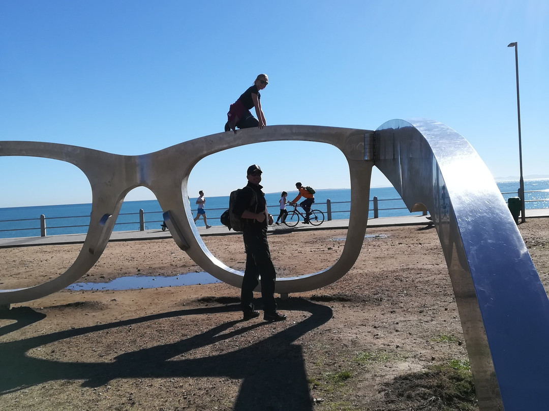 ML Sultan Travel & Tours-开普敦中心区必去景点