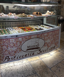 Mizzica specialita Siciliane餐厅图片