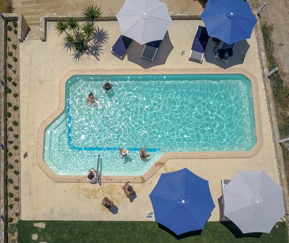 Aldeia do Meco旅游攻略图片