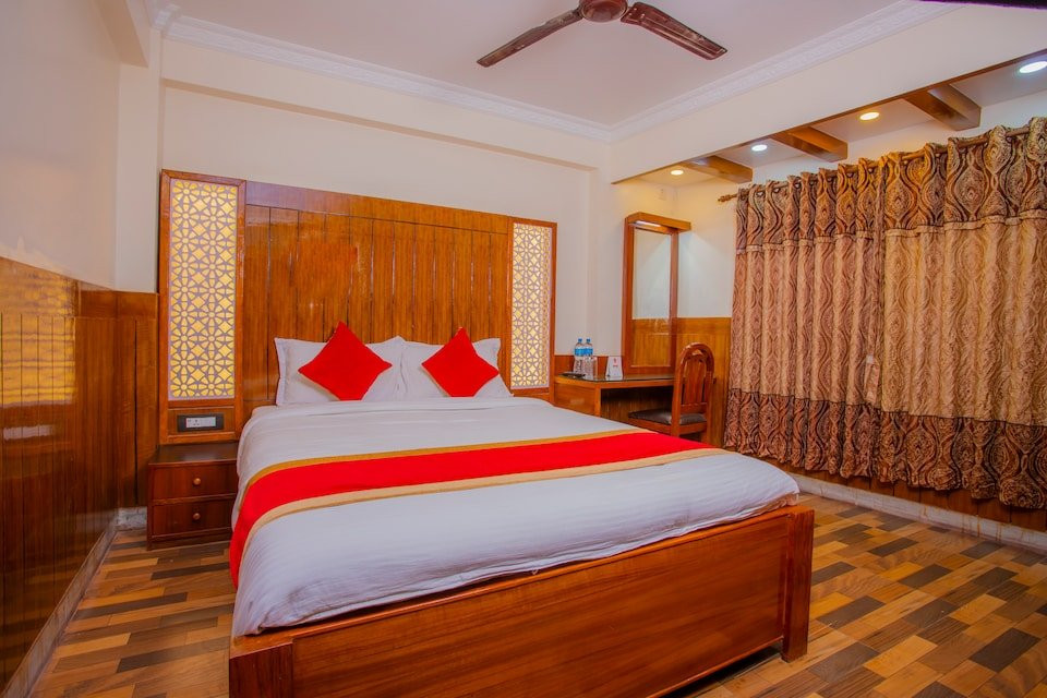 304 玛那玛酒店主图