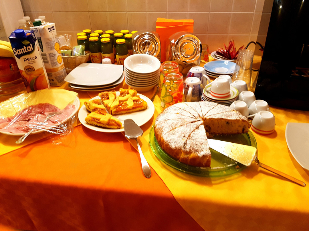 B&B Corte Dal Colle