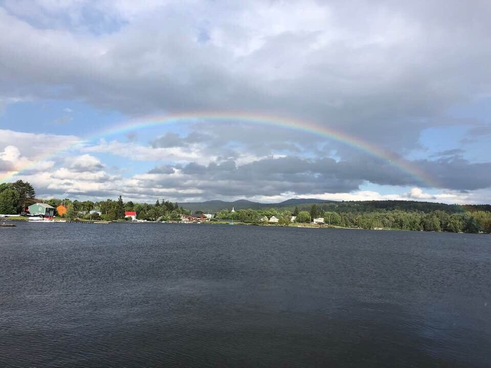 Town & Lake Motel主图