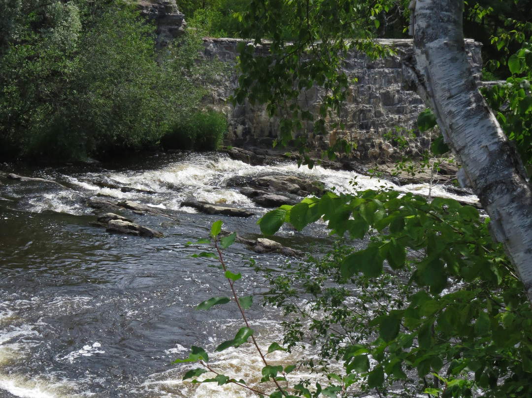 Royal River Park-Yarmouth必去景点