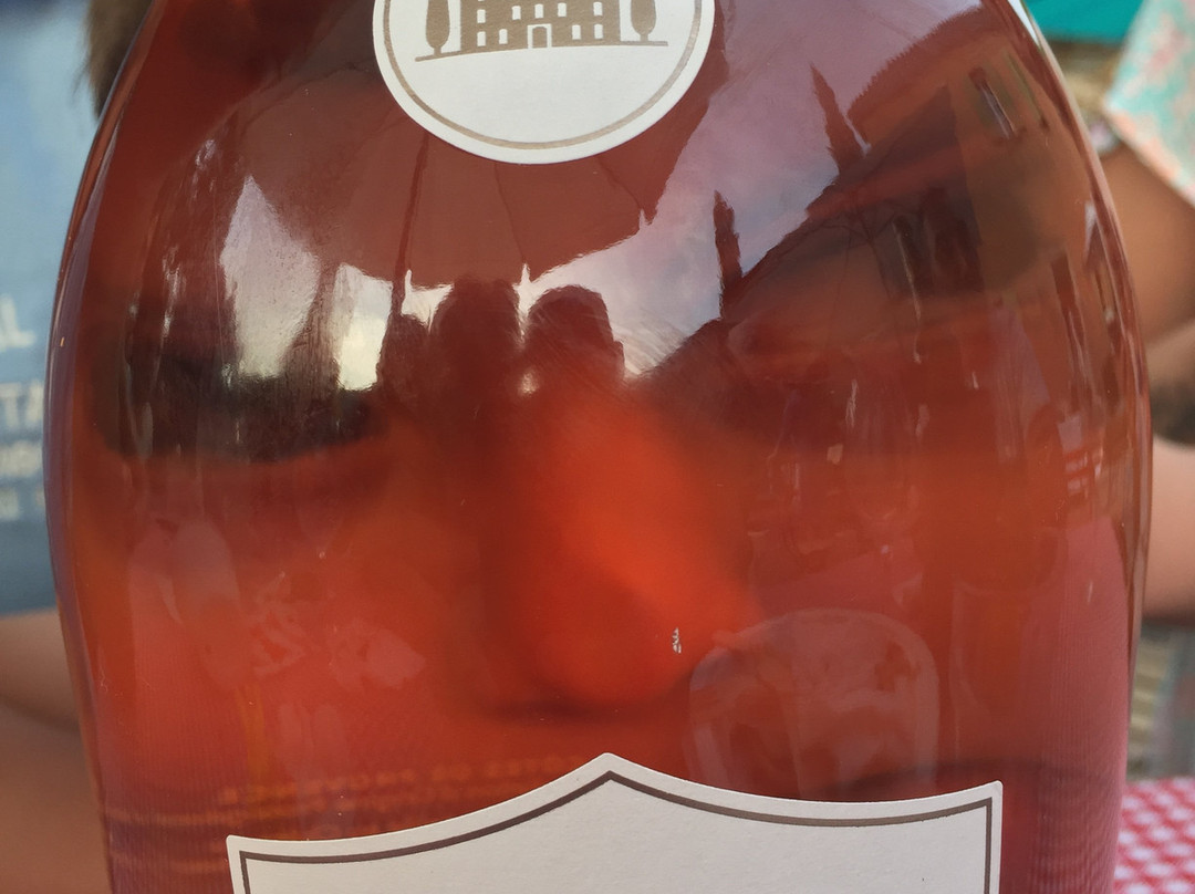 Château de Chausse-La Croix-Valmer必去景点