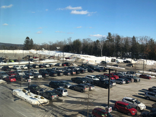 Casco酒店住宿-Oxford Casino Hotel & Sportsbook