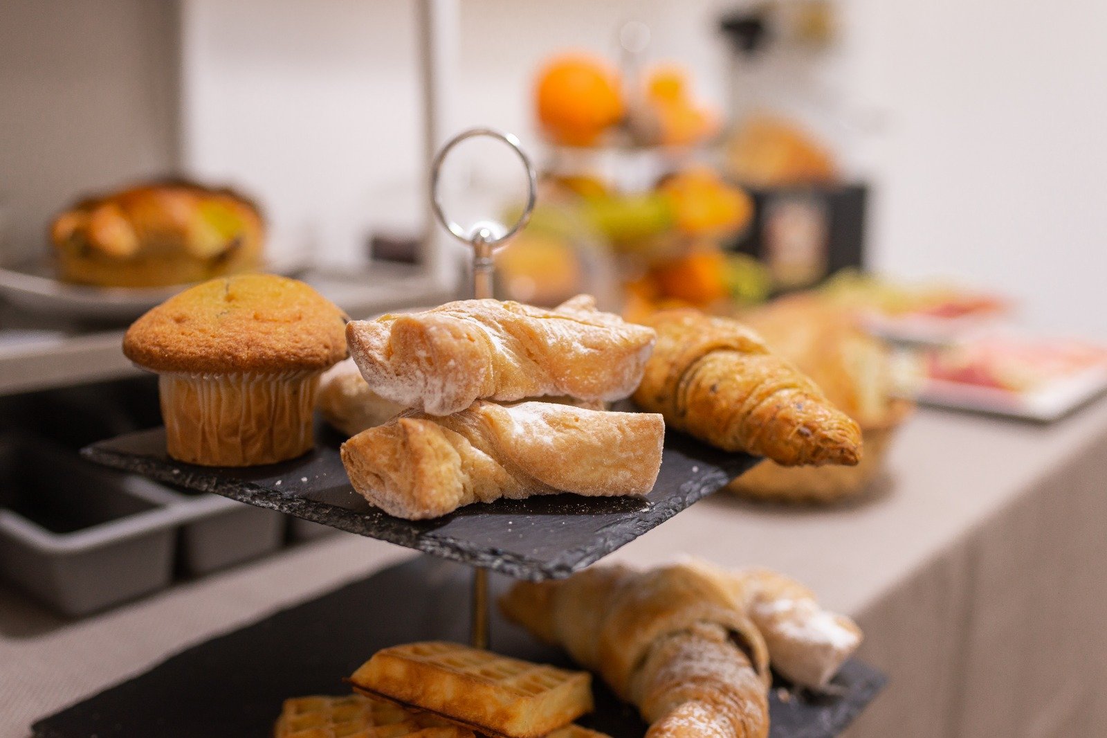 Al Qatta Bed and Breakfast-官方