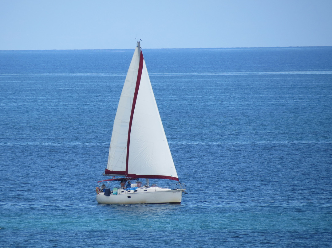 海上领主酒店和套房(限成人)主图
