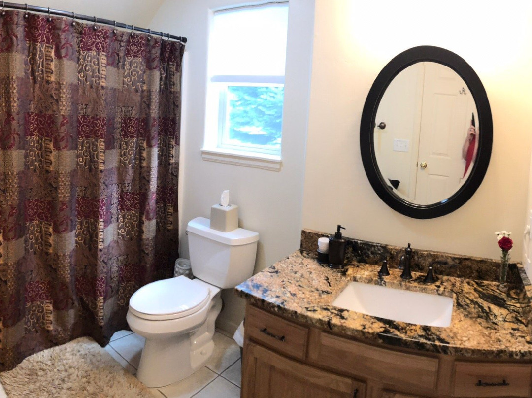 Bridal Veil Bed and Breakfast主图