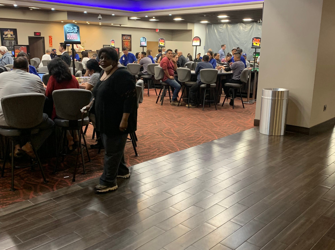 洛杉矶华商大酒店主图