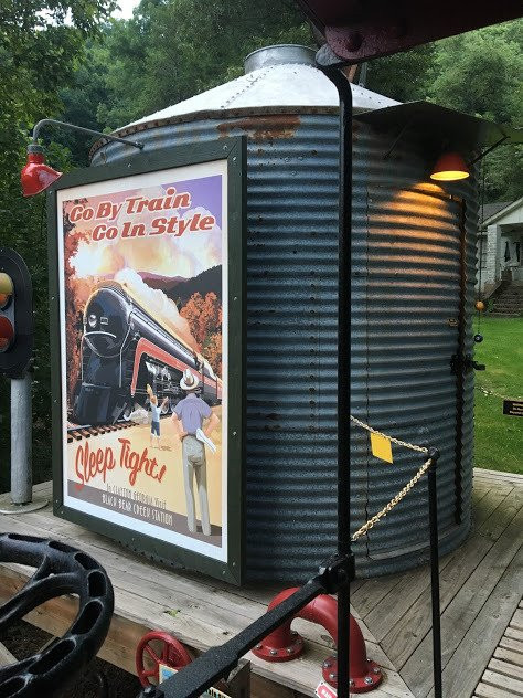 Black Bear Creek Antiques-Clayton必去景点