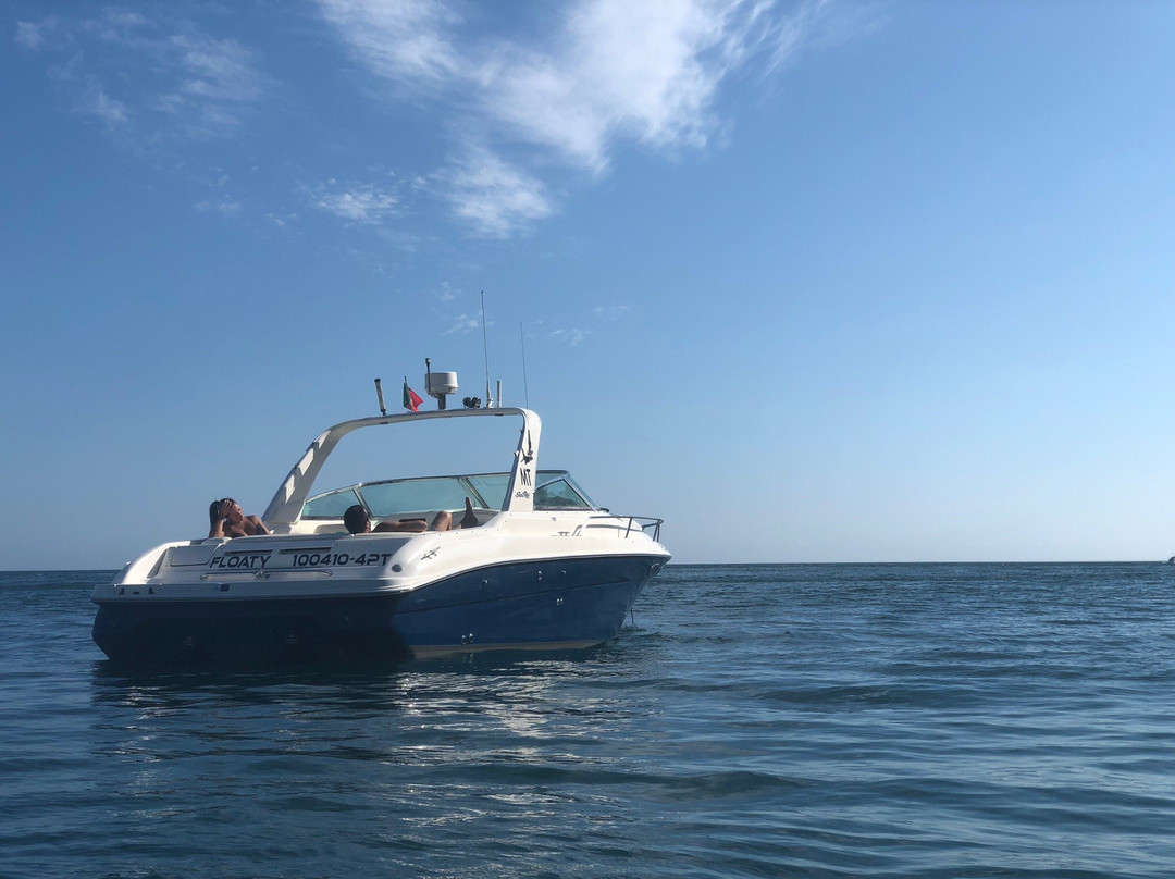 Floating Style, Lda-塞新布拉必去景点