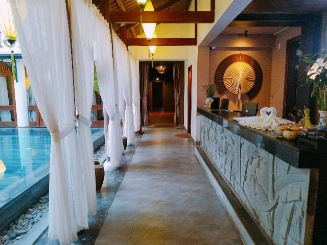 The Hoi An Spa-会安必去景点
