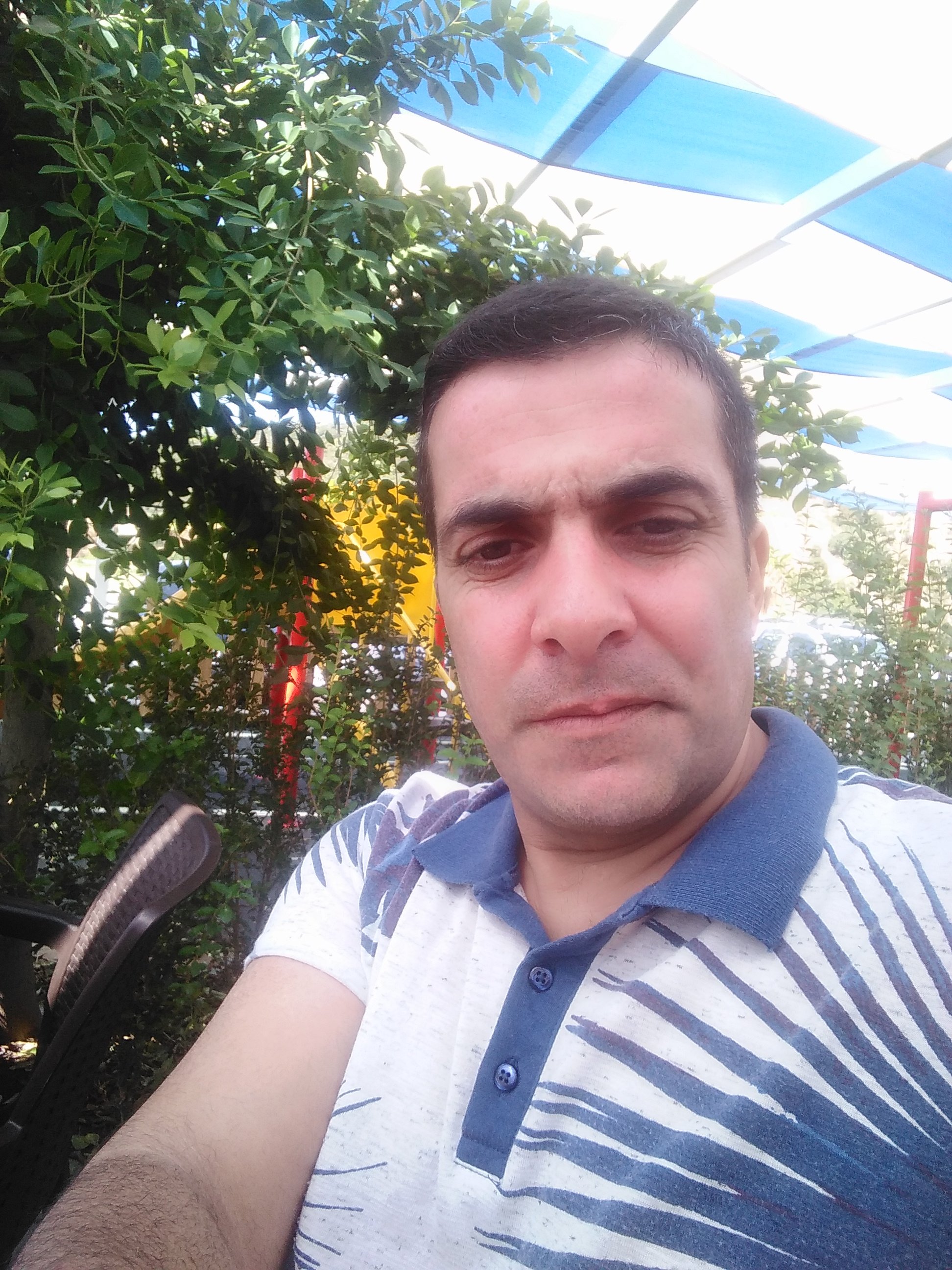 Sea Star İslamic Boutique Hotel-portrait