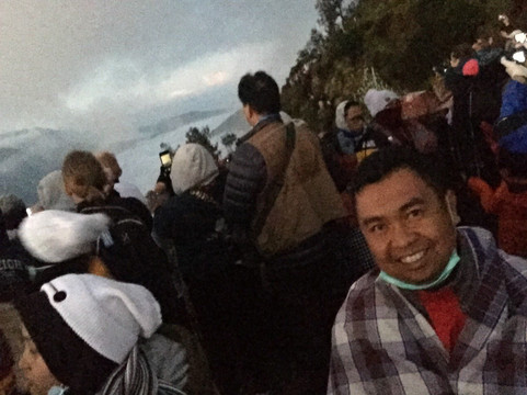 Bromo Tour-泗水必去景点