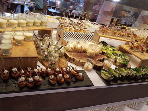 罗塔酒店住宿-Alegria Costa Ballena Aquafun