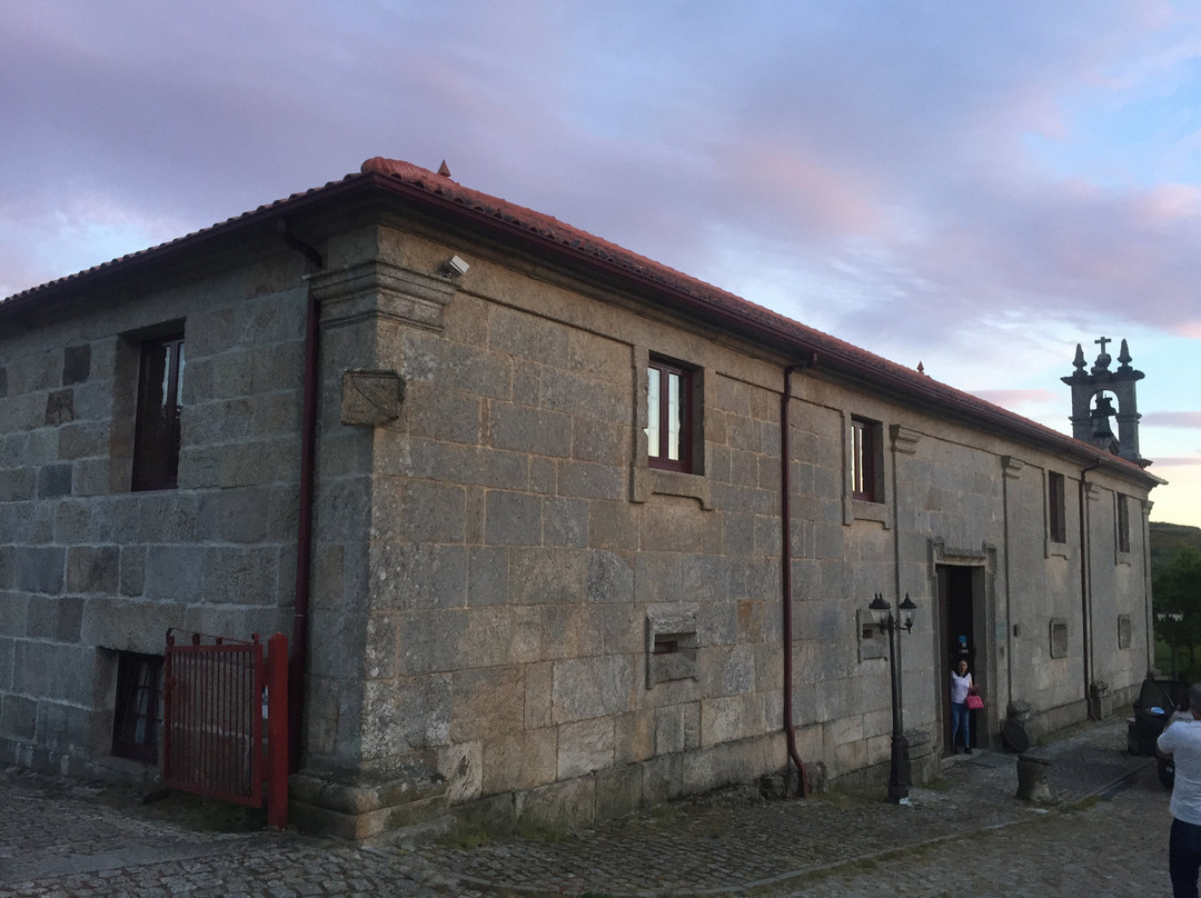Hotel Rural Senhora Dos Remédios主图