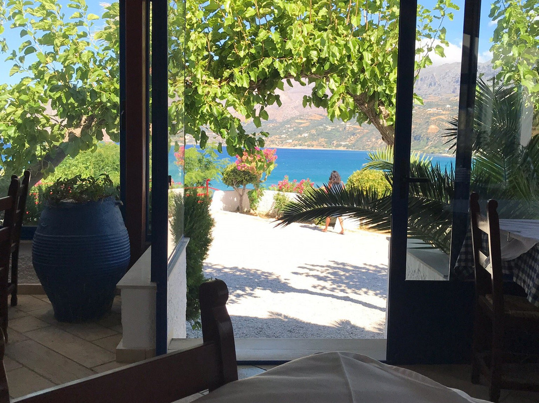 Plakias Bay Hotel主图