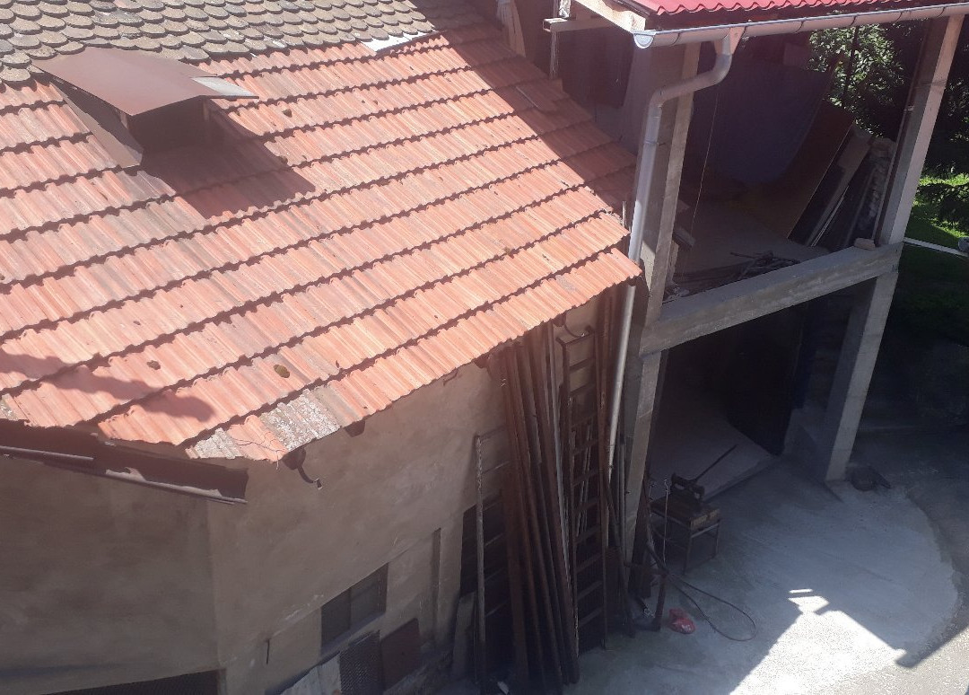Garni Hotel Zavicaj主图