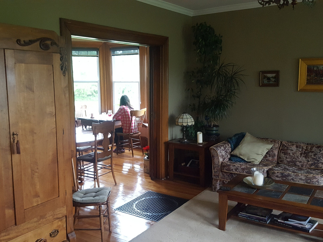 Briarcliffe Inn主图