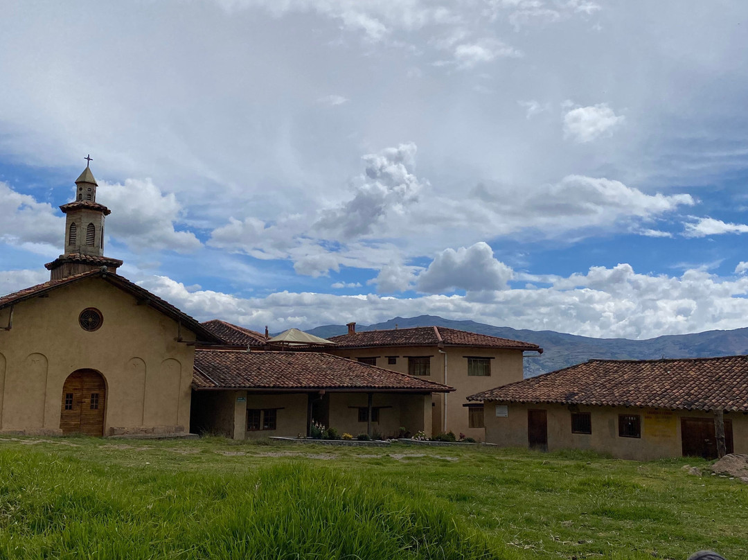 Sisid Anejo Turismo Comunitario