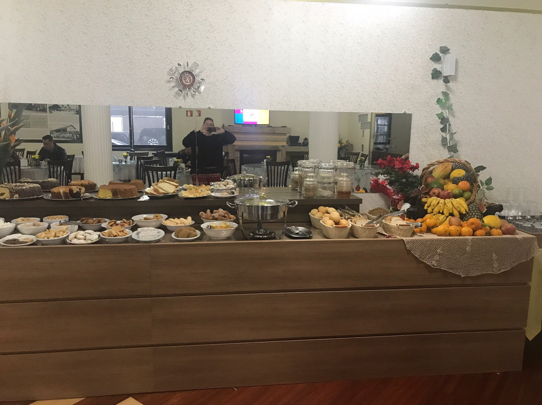 Hotel Nova Vicenza主图